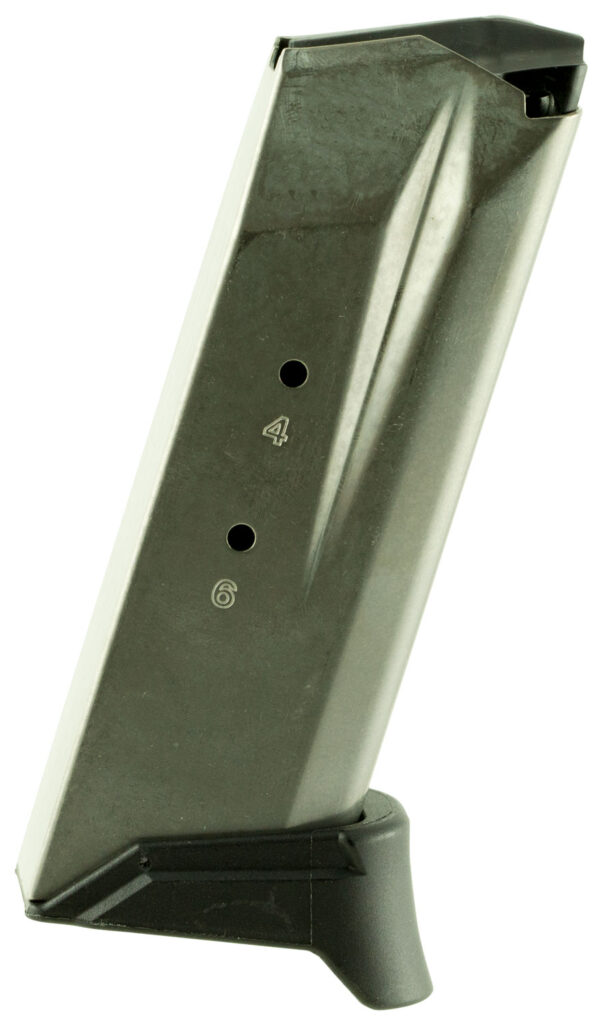 Ruger 90636 American Pistol 45 ACP 7-round stainless steel magazine