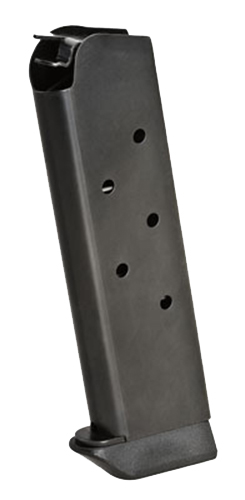 Springfield Armory 1911 .45 ACP 7-Round Magazine Blued Steel - Image 2