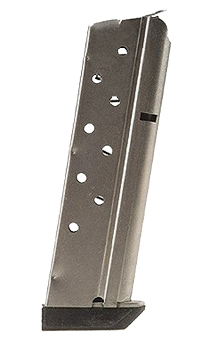 Springfield Armory 1911 .40 S&W 8-Round Magazine Stainless Steel product image
