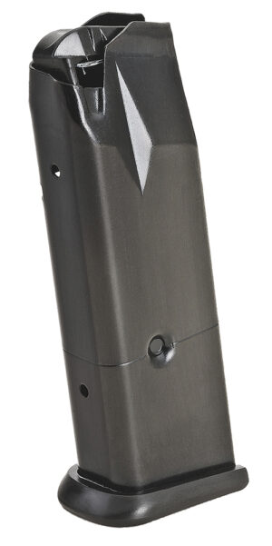 Springfield Armory 1911 Ultra Compact .45 ACP 10-Round Double Stack Magazine Blued Steel product image