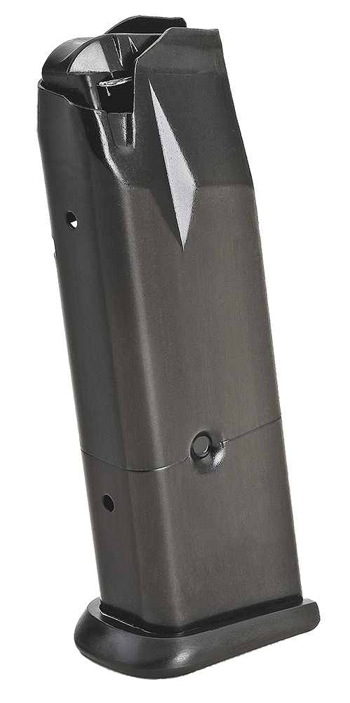 Springfield Armory 1911 Ultra Compact .45 ACP 10-Round Double Stack Magazine Blued Steel product image