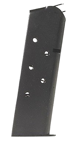 Springfield Armory 1911 .45 ACP 7-Round Magazine Blued Steel for 1911