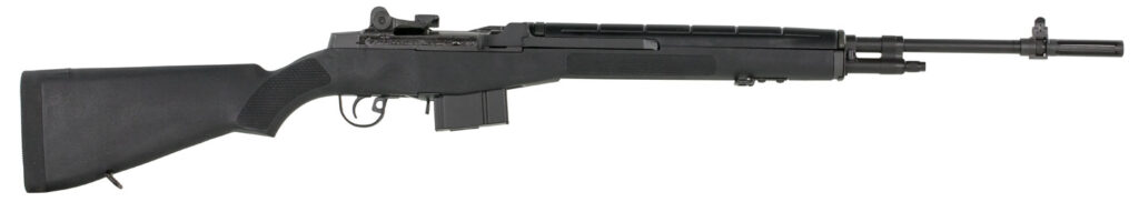 Springfield Armory M1A Loaded .308 Rifle 22-Inch Black product image