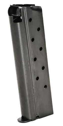 Springfield Armory 1911 9mm 9-Round Magazine Blued Steel - Image 4