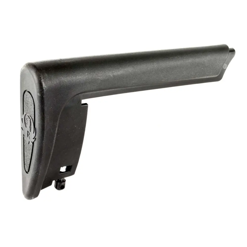 Ruger American Rimfire Stock Module, Low Comb, Compact Length of Pull - Image 3