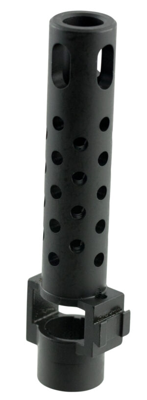 Springfield Armory M1A Muzzle Brake Stabilizer 5/8X24 Black product image