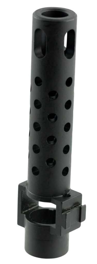 Springfield Armory M1A Muzzle Brake Stabilizer 5/8X24 Black product image