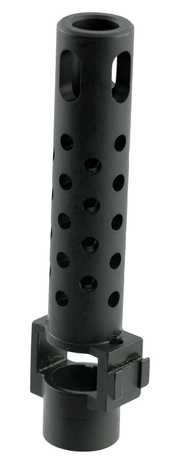 Springfield Armory M1A Muzzle Brake Stabilizer 5/8X24 Black product image