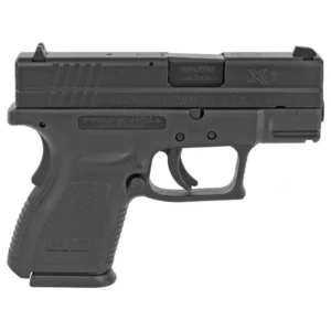 Springfield Armory XD Sub-Compact 9mm 3-Inch Pistol 13+1 product image