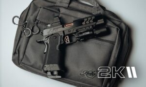 Kimber 2K11 Pistols