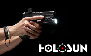 Holosun Lights Banner