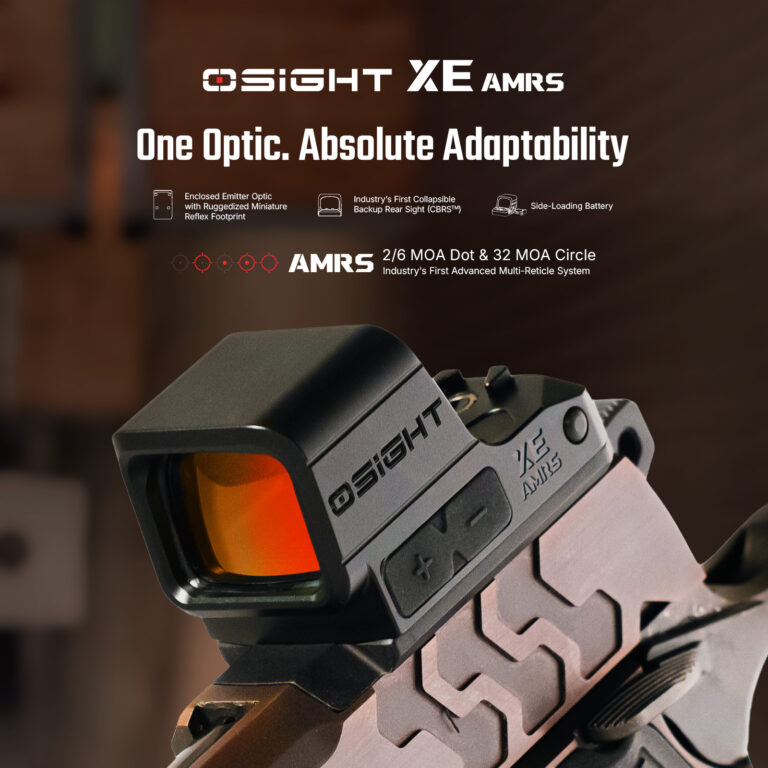 osight xe vs xr