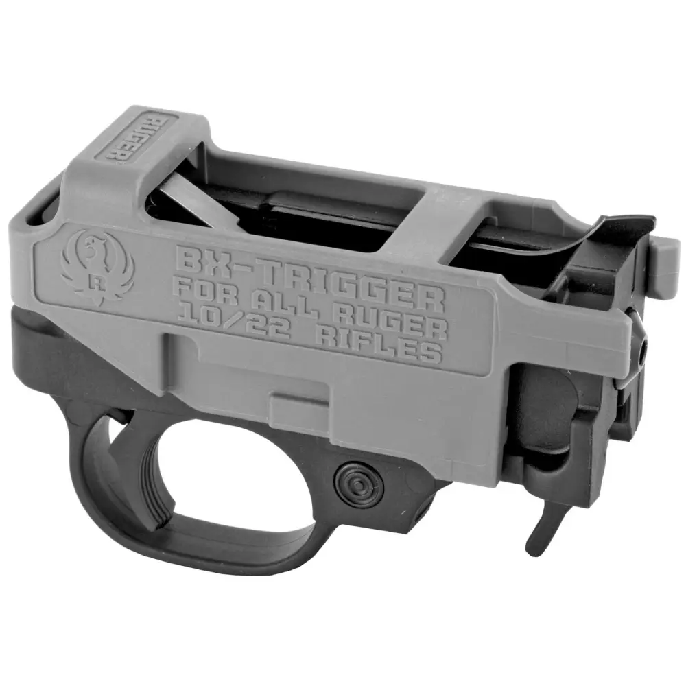 Ruger BX-Trigger 90462 for 10/22 and 22 Charger - Image 6
