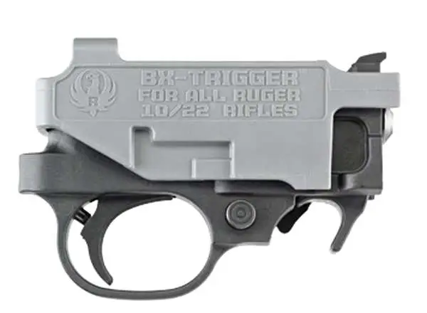 Ruger BX-Trigger 90462 for 10/22 and 22 Charger - Image 7