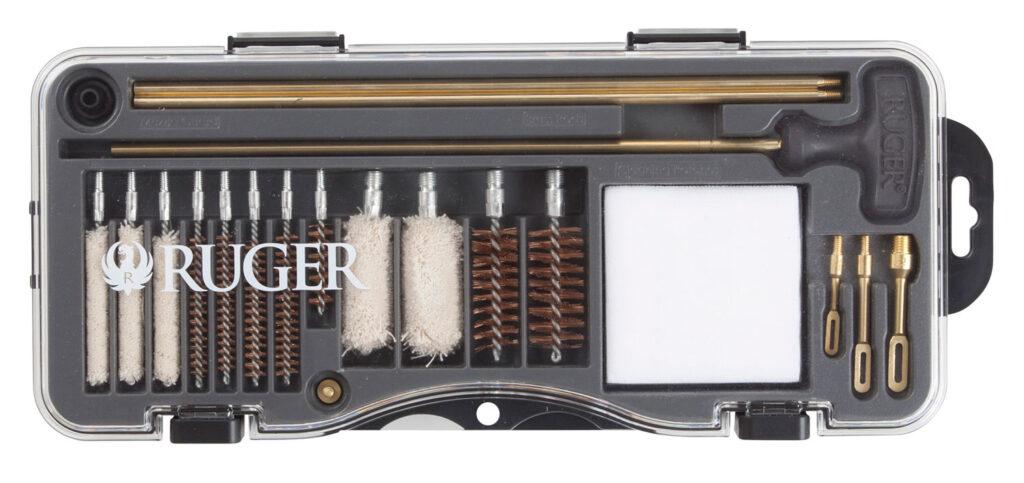 Ruger Rifle and Shotgun Cleaning Kit product image