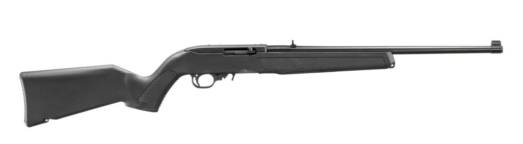 Ruger 10/22 Carbine 32002 .22 LR 18.5" Blued/Synthetic Rifle