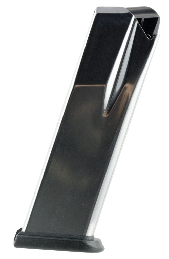 Springfield Armory 1911 .45 ACP 7-Round Magazine Stainless Steel product image