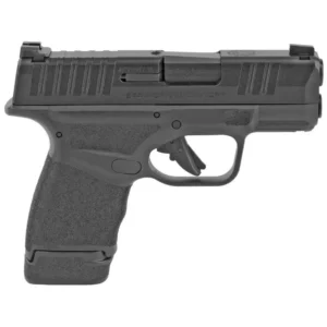 Springfield Armory Hellcat 9mm 3-Inch Pistol 11+1/13+1 Black product image
