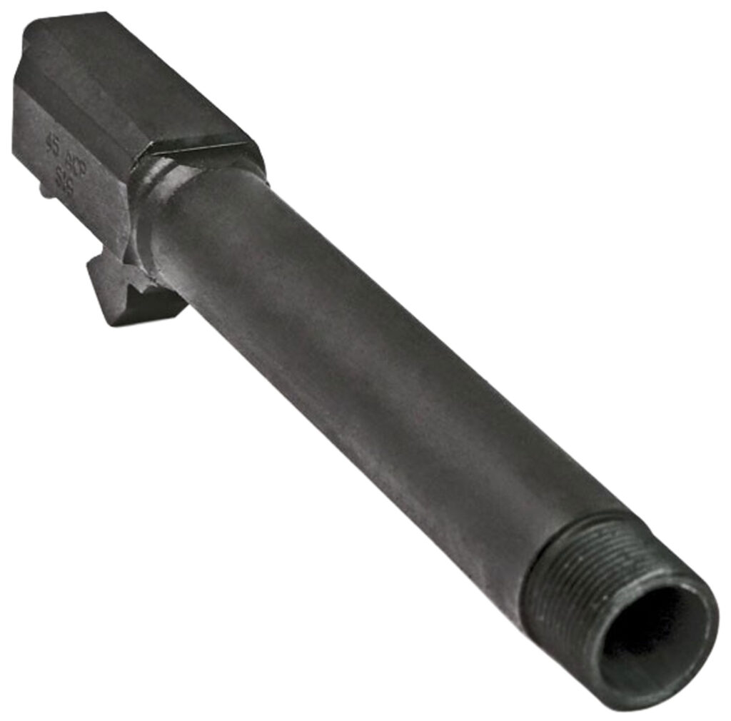 SIG Sauer P220 Threaded Barrel, .45 Auto, 4.4", Black