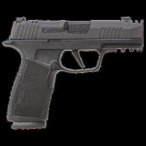 Sig Sauer P365 XMacro