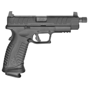 Springfield Armory XD-M Elite OSP 9mm Threaded Barrel Pistol 22+1 Black product image