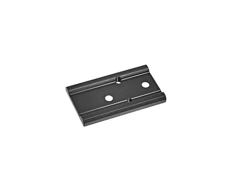 Ruger-57 Optic Adapter Plate for Burris and Vortex Optics, Black - Image 5