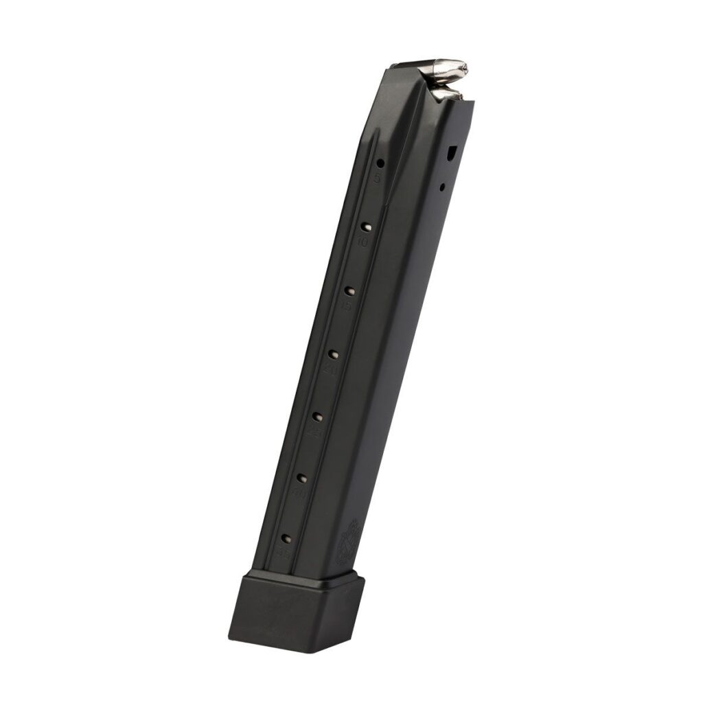 Springfield Armory XD-M Elite 9mm 35-Round Magazine for XD-M Elite