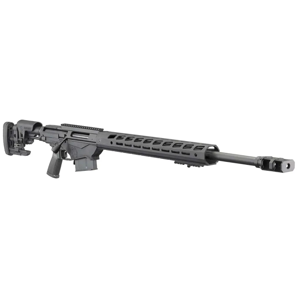 Ruger Precision Rifle .338 Lapua Mag 26-Inch, 5-Round