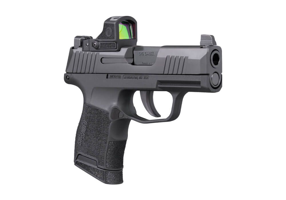 Sig P365