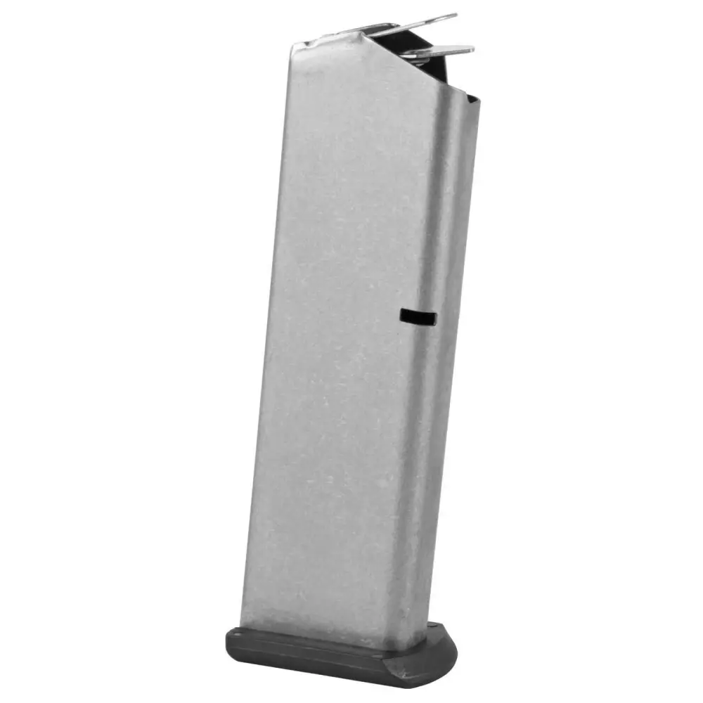 Ruger 90230 P345 8-Round .45 ACP Magazine, Stainless