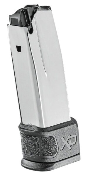 Springfield Armory XD Mod.2 .45 ACP 10-Round Magazine Stainless Steel/Black product image