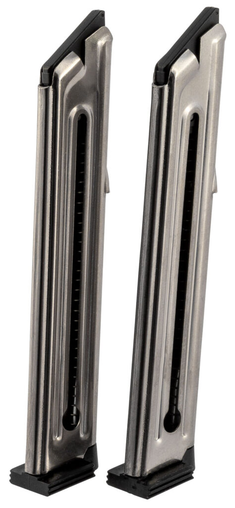 Ruger 90645 Mark III/Mark IV 10-Round .22 LR Magazine Value Pack, 2-Pack