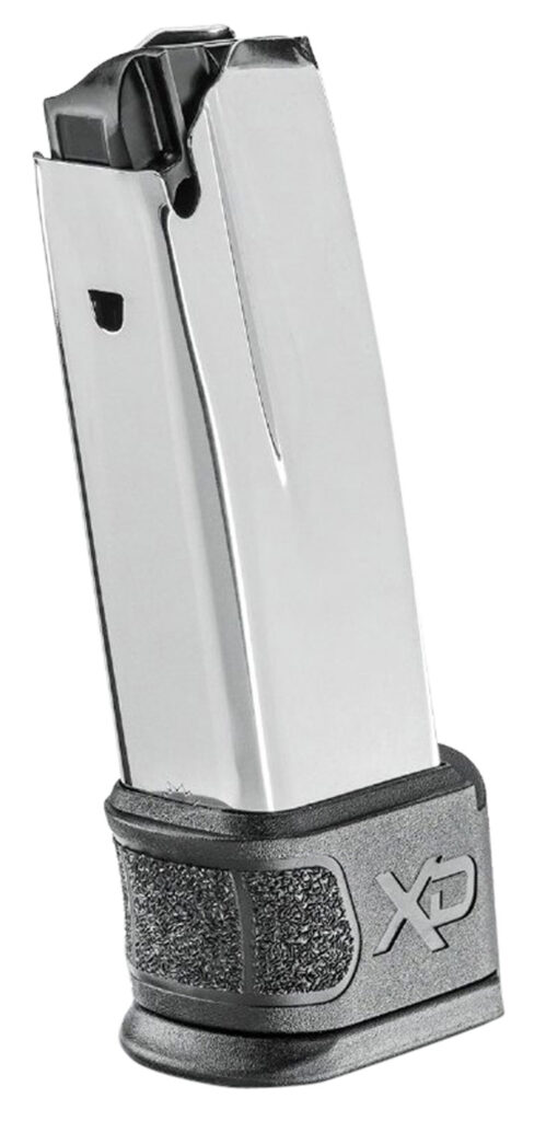 Springfield Armory XD Mod.2 .40 S&W 12-Round Magazine Black product image