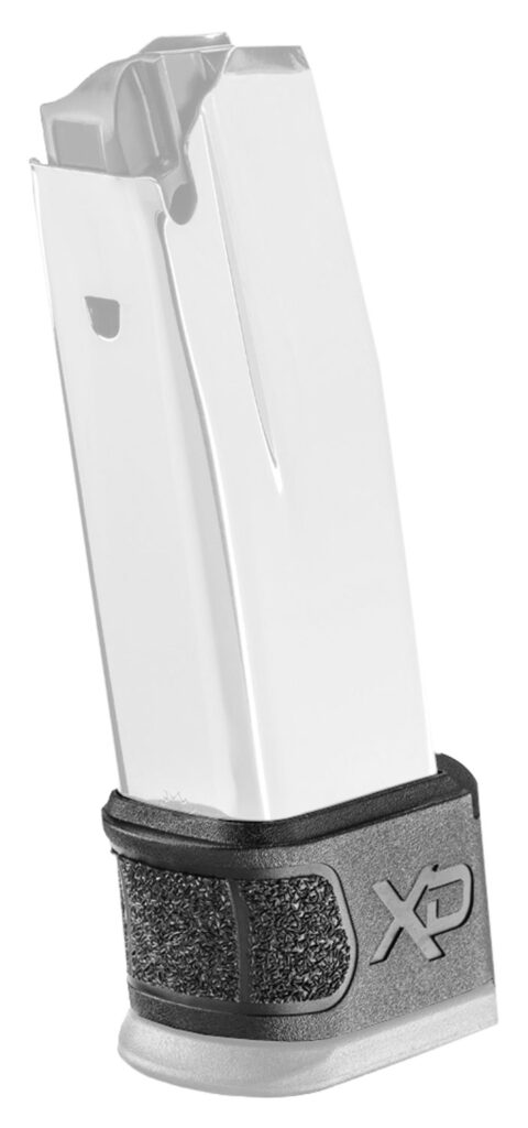 Springfield Armory XD Mod.2 9mm Magazine Sleeve Black product image