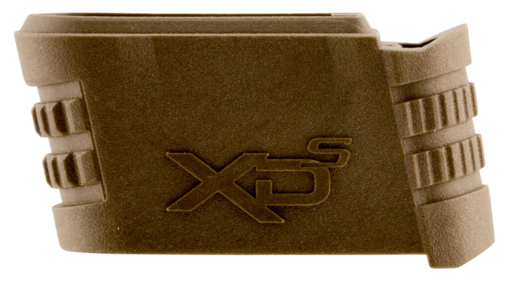 Springfield Armory XD-S 9mm Backstrap #1 Sleeve FDE product image