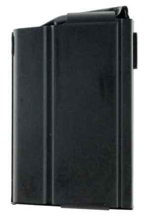 Springfield Armory M1A .308 Win / 7.62 NATO / 6.5 Creedmoor 15-Round Magazine Blued Steel for M1A