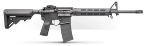 Springfield Armory SAINT 5.56 NATO 16-Inch Rifle 30+1 B5 Furniture Black product image