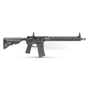 Springfield Armory SAINT Victor 5.56 NATO 16-Inch Rifle 30+1 B5 Furniture Black product image