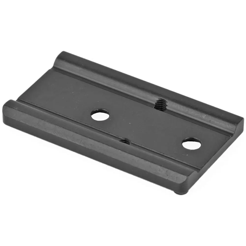 Ruger-57 Optic Adapter Plate for Docter, Meopta and EOTech Optics, Black - Image 5