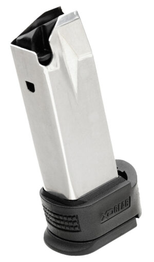 Springfield Armory XD .45 ACP 13-Round Magazine Stainless Steel/Black product image