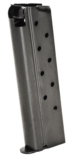 Springfield Armory 1911 .38 Super 9-Round Magazine Blued Steel product image
