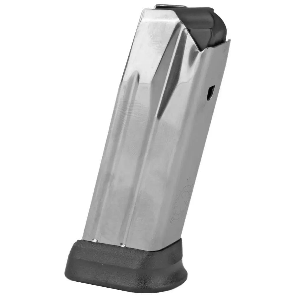 Springfield Armory XD-M Elite Compact 9mm 14-Round Magazine - Image 3