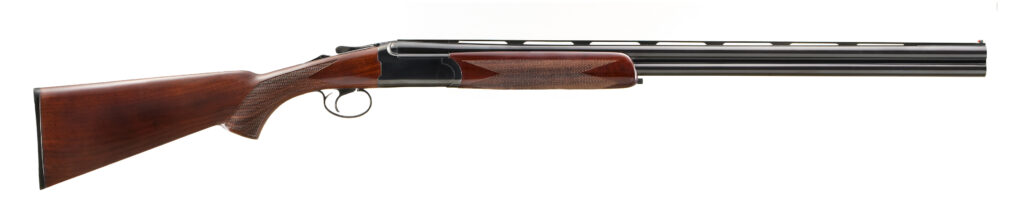 Ruger Red Label III 20 Gauge 28-Inch Blued/Walnut Shotgun product image