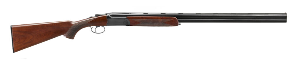 Ruger Red Label III 20 Gauge 30-Inch Blued/Walnut Shotgun product image