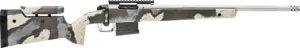 Springfield Armory Model 2020 Waypoint .308 Win 20-Inch Rifle 5+1 Adjustable Stock Ridgeline Camo product image