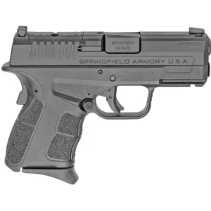 Springfield Armory XD-S Mod.2 OSP 9mm 3.3-Inch Pistol 7+1/9+1 product image