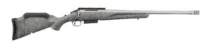 Ruger American Gen II 400 Legend Bolt-Action Rifle, 20" Barrel