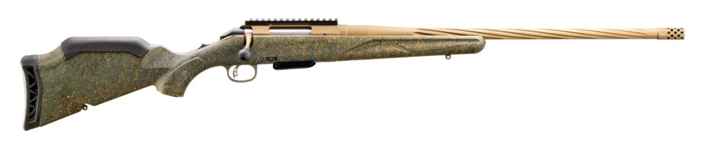 Ruger American Gen II Predator 350 Legend Bolt-Action Rifle