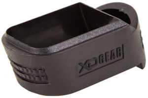 Springfield Armory XD .45 ACP Magazine Sleeve Black product image
