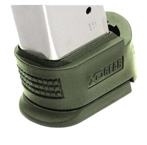 Springfield Armory XD .45 ACP Magazine Sleeve OD Green product image